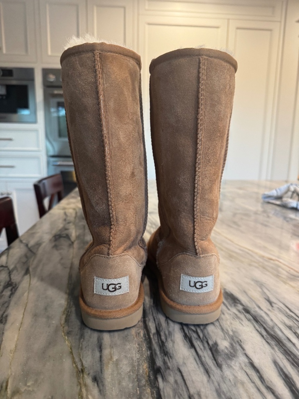 Uggs